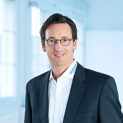 Fritz Tschirschwitz Logistik - Team