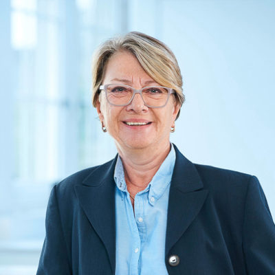 Fritz Tschirschwitz Logistik - Team